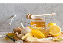 8 Remedios Naturales para el Invierno